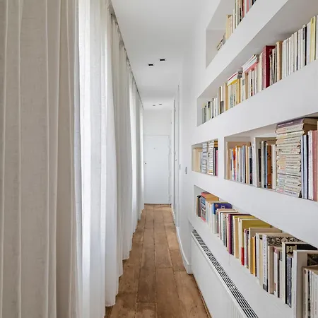 Apartament Albenate
