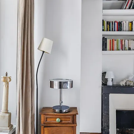 Albenate Apartman *