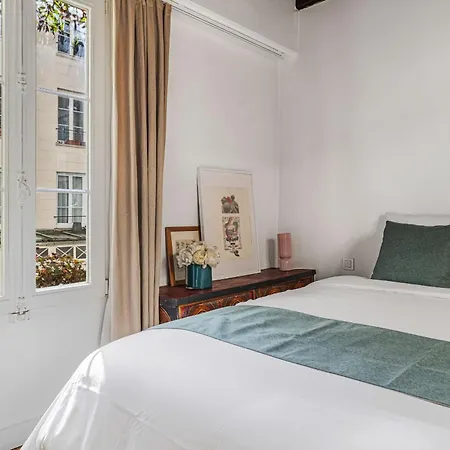 Albenate Apartman