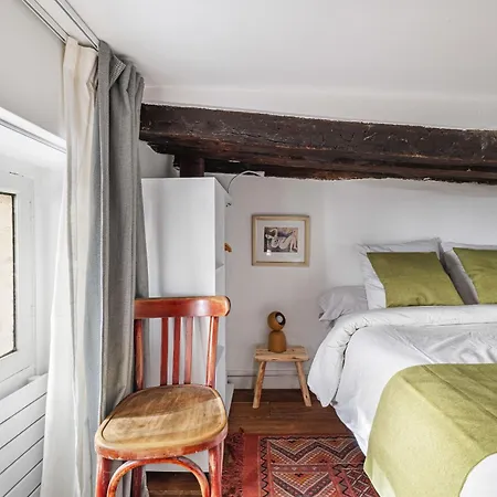 Albenate Apartment