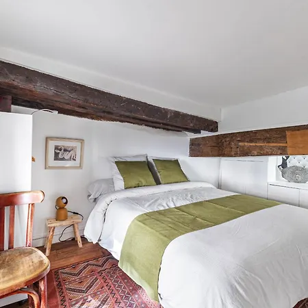 Apartman Albenate *