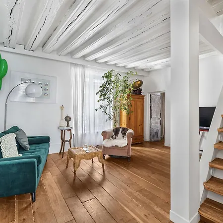 Apartman Albenate *