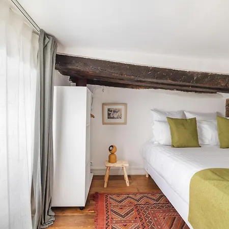 Apartament Albenate