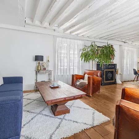 Apartman Albenate