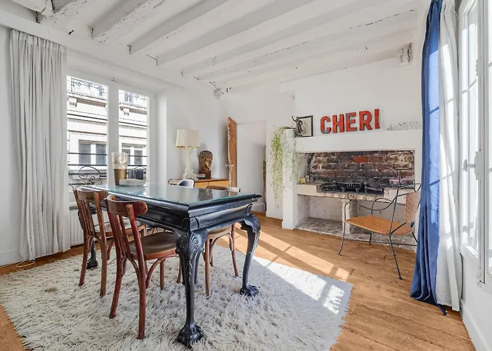 Albenate Apartment *