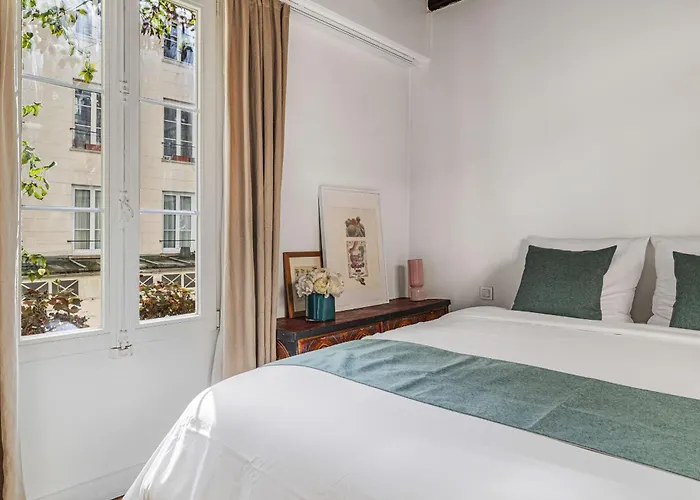 Albenate Apartment