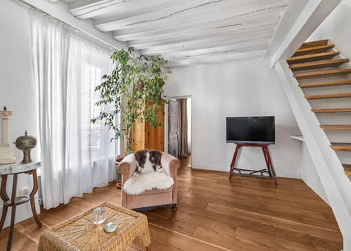 Apartment Albenate *