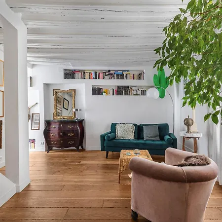 Appartement Albenate *