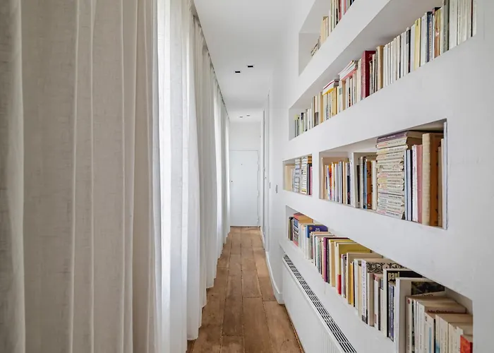 Appartement Albenate
