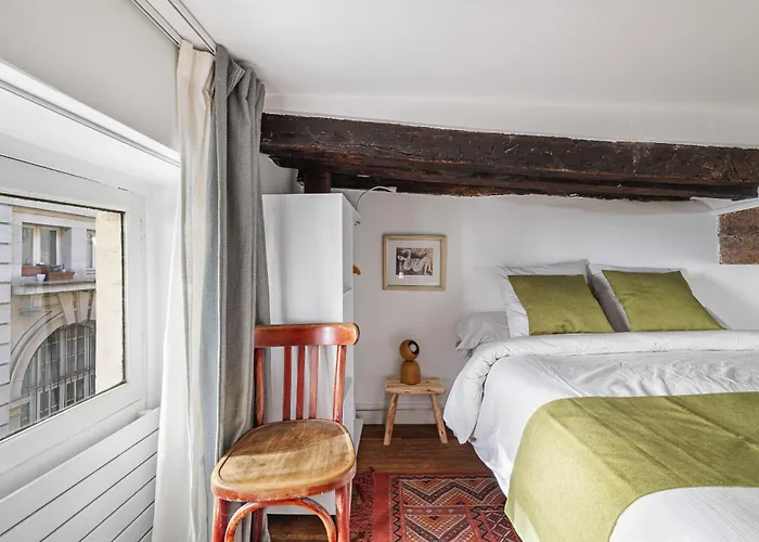 Albenate Appartement