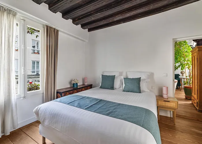 Appartement Albenate *