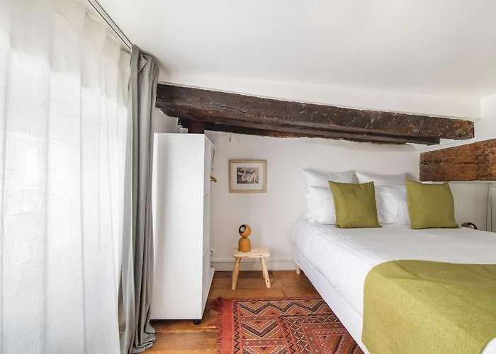 Appartement Albenate