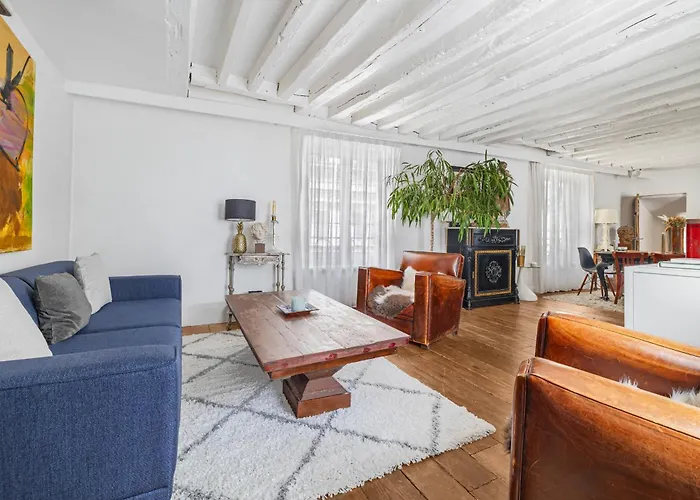 Appartement Albenate