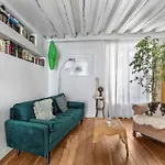 Albenate Paris