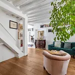 Albenate Paris